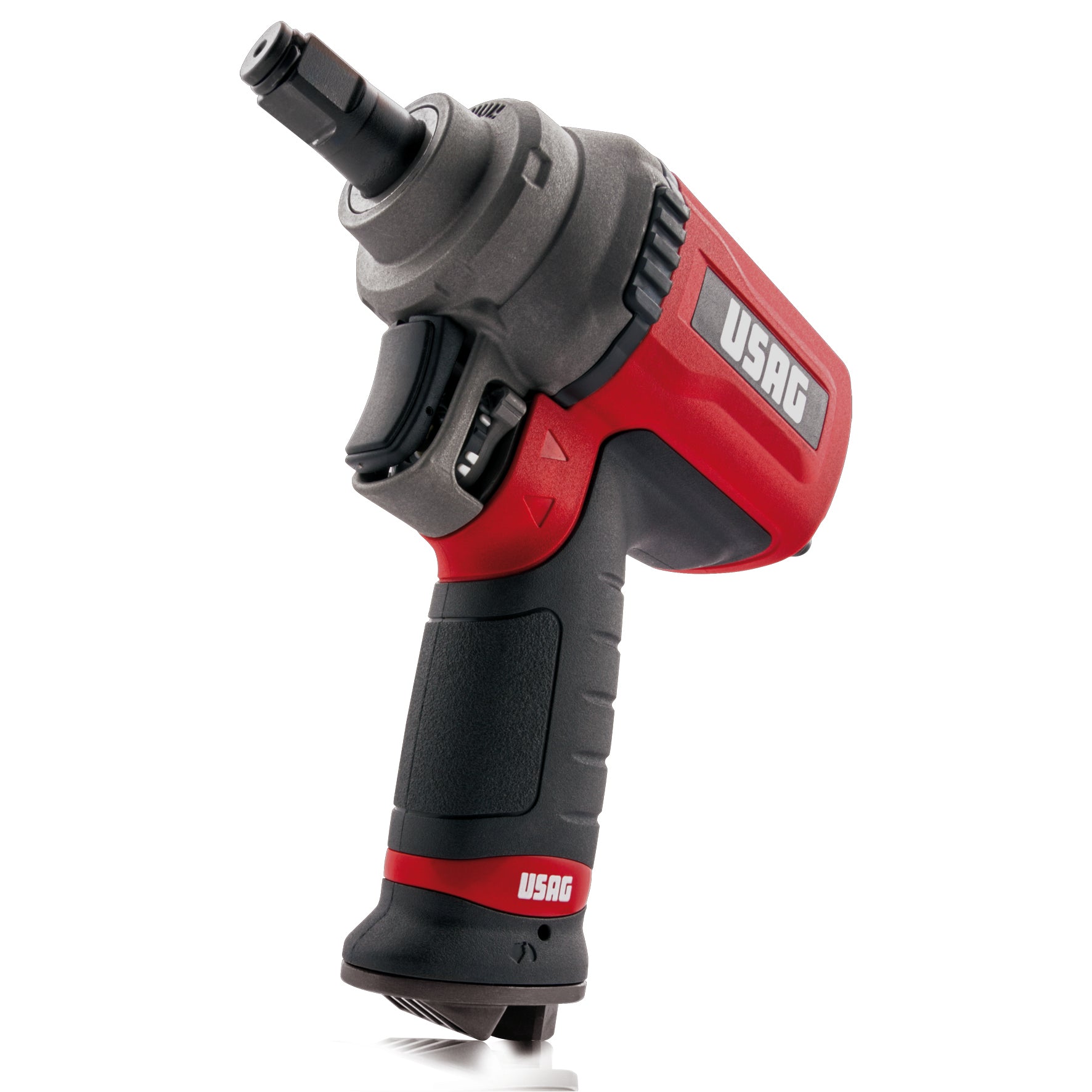 Tournevis pneumatique - 942 PD1 3/4 - Clé à chocs titane - Usag - U09420004 Tournevis pneumatique - 942 PD1 3/4 - Clé à chocs titane - Usag - U09420004